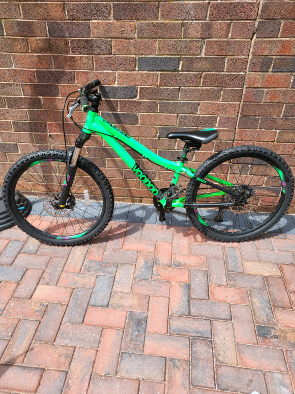 Voodoo Bakka 24 Strongly Reduced, 60 